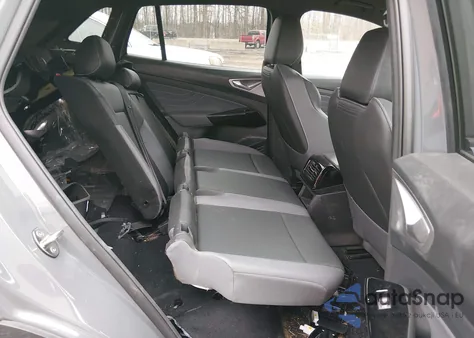 2024 Volkswagen Id.4 Awd Pro S from USA, damaged, VIN 1V2WSPE80RC006502